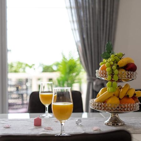 Kaštela Lux Apartment Ema מראה חיצוני תמונה