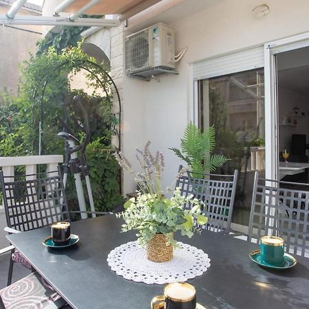 Kaštela Lux Apartment Ema מראה חיצוני תמונה