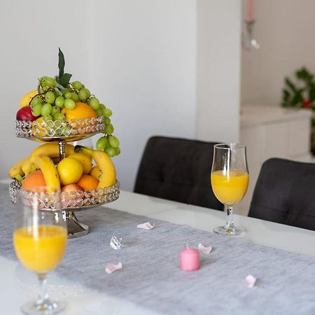 Kaštela Lux Apartment Ema מראה חיצוני תמונה