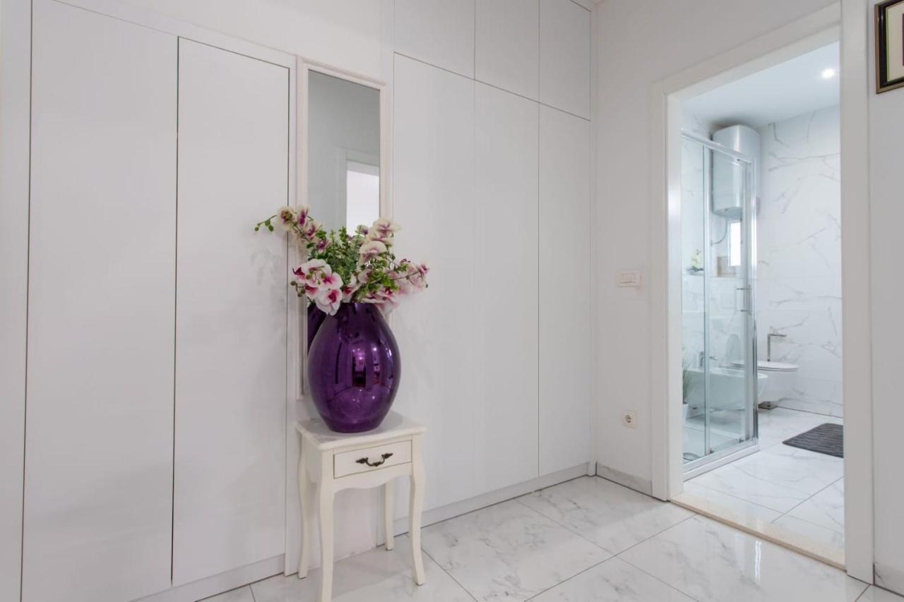 Kaštela Lux Apartment Ema מראה חיצוני תמונה