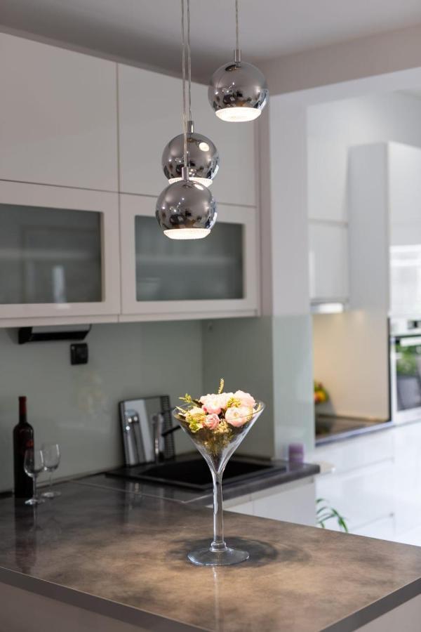 Kaštela Lux Apartment Ema מראה חיצוני תמונה