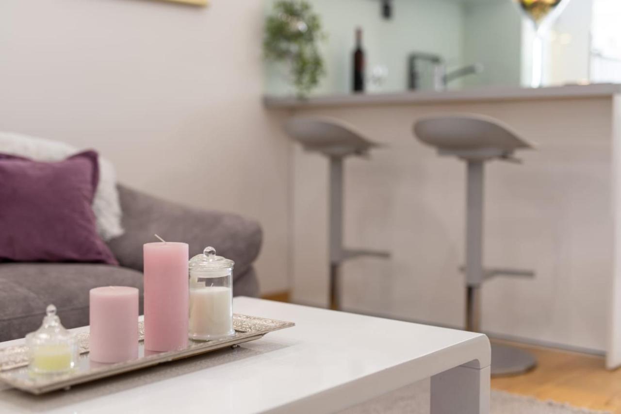 Kaštela Lux Apartment Ema מראה חיצוני תמונה