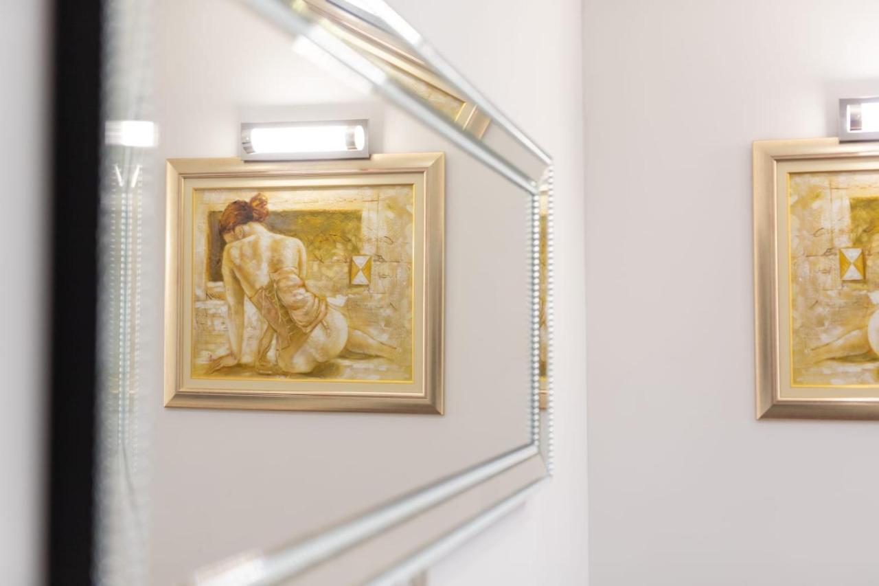 Kaštela Lux Apartment Ema מראה חיצוני תמונה