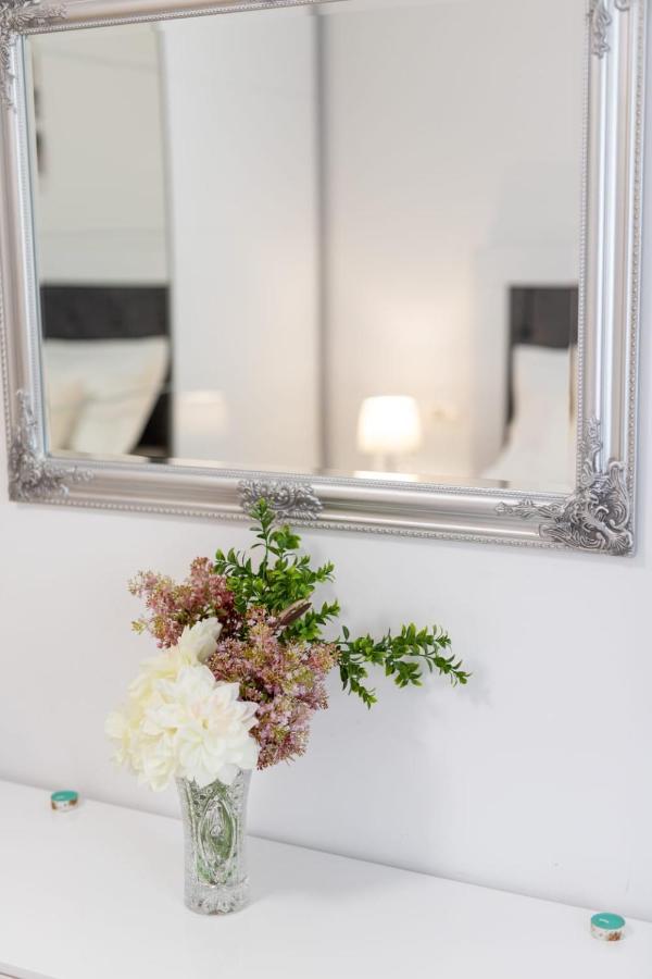 Kaštela Lux Apartment Ema מראה חיצוני תמונה