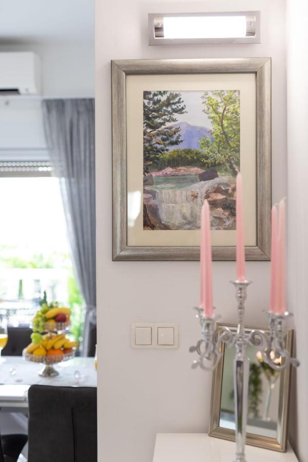 Kaštela Lux Apartment Ema מראה חיצוני תמונה