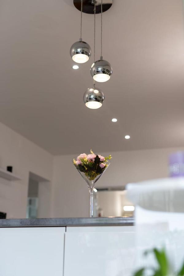 Kaštela Lux Apartment Ema מראה חיצוני תמונה