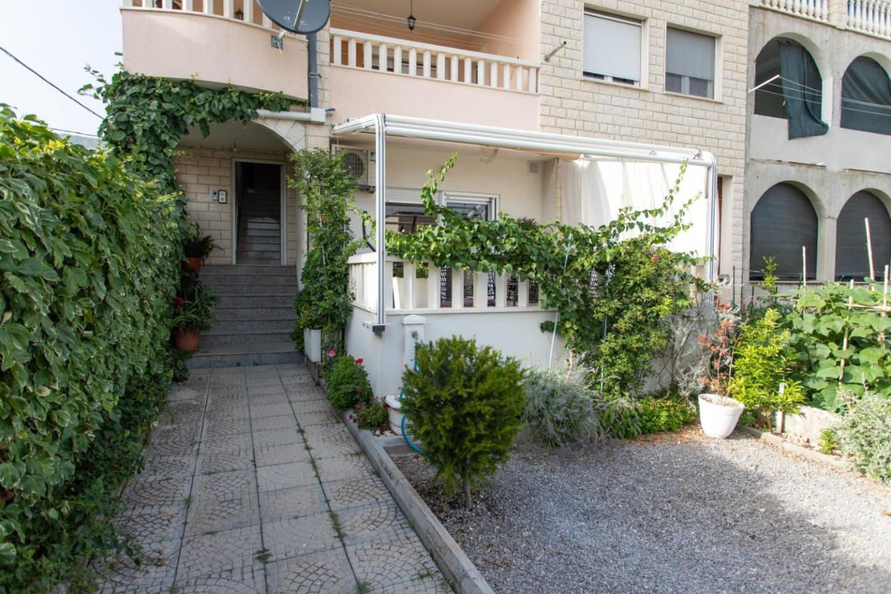 Kaštela Lux Apartment Ema מראה חיצוני תמונה
