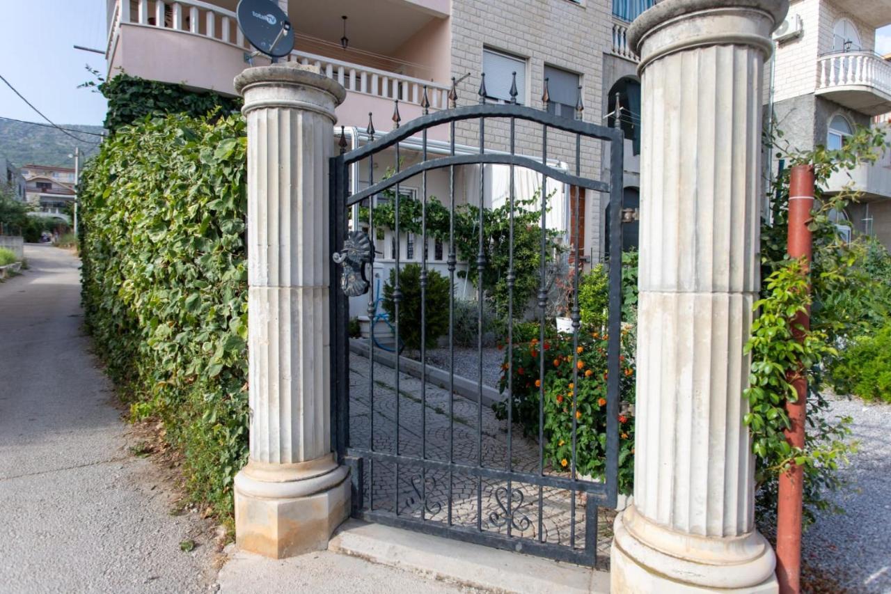 Kaštela Lux Apartment Ema מראה חיצוני תמונה