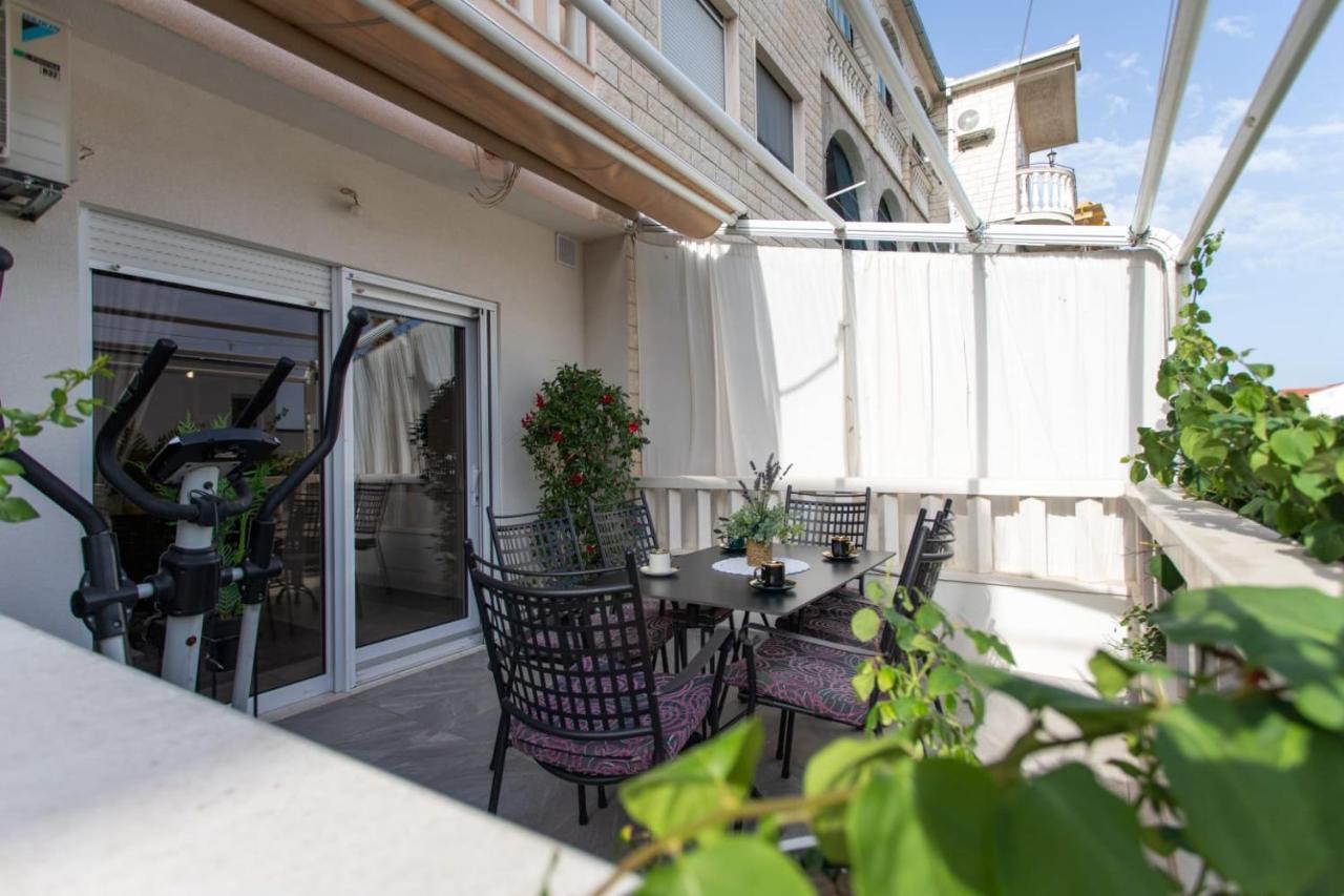 Kaštela Lux Apartment Ema מראה חיצוני תמונה