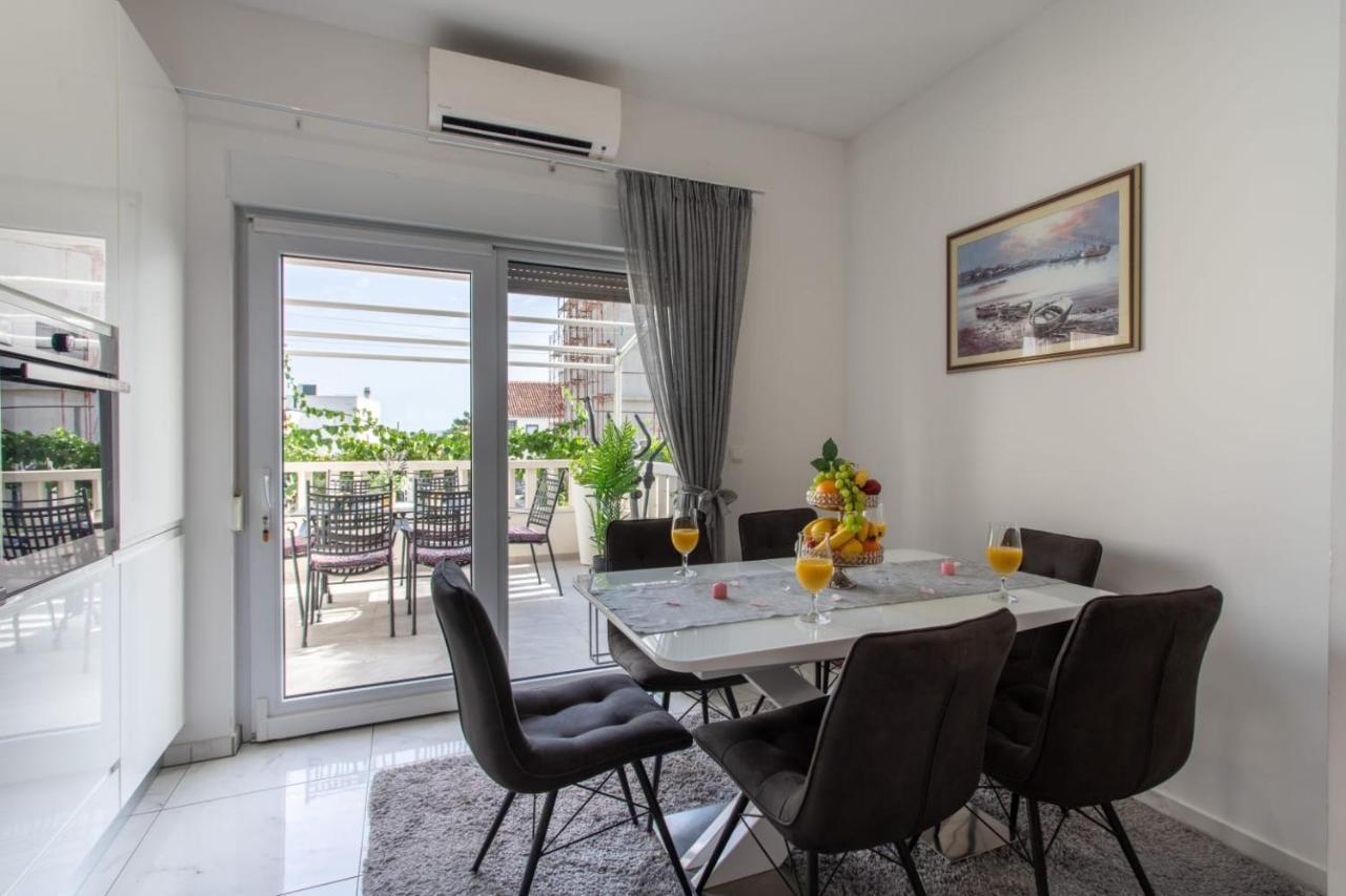 Kaštela Lux Apartment Ema מראה חיצוני תמונה