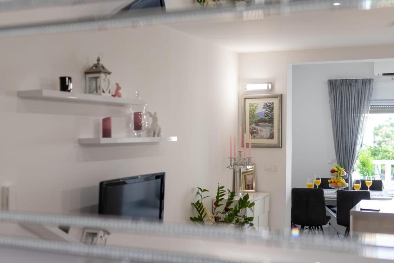 Kaštela Lux Apartment Ema מראה חיצוני תמונה